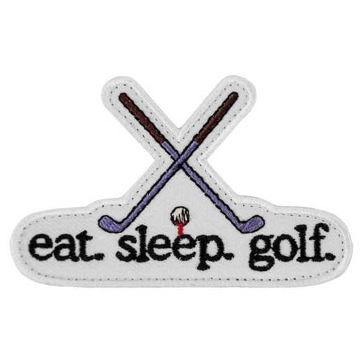 VP080: Eat. Sleep. Golf.